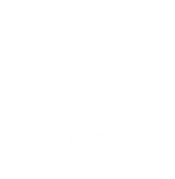 Logo Nhà Đẹp 4.0